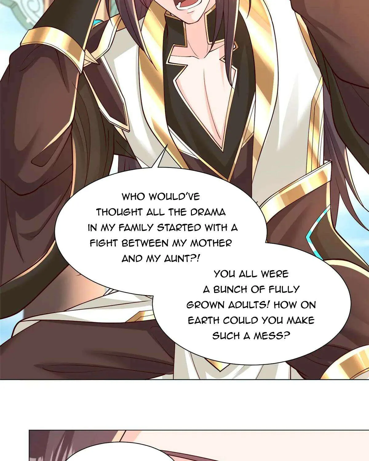 Read Dragon Master chapter 419 image 9 on Lezhin