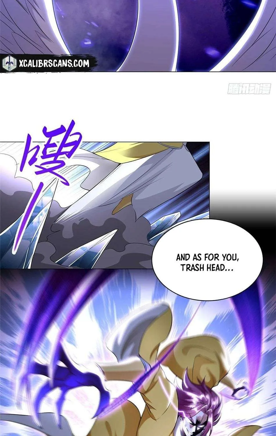 Read Dragon Master chapter 42 image 11 on Lezhin