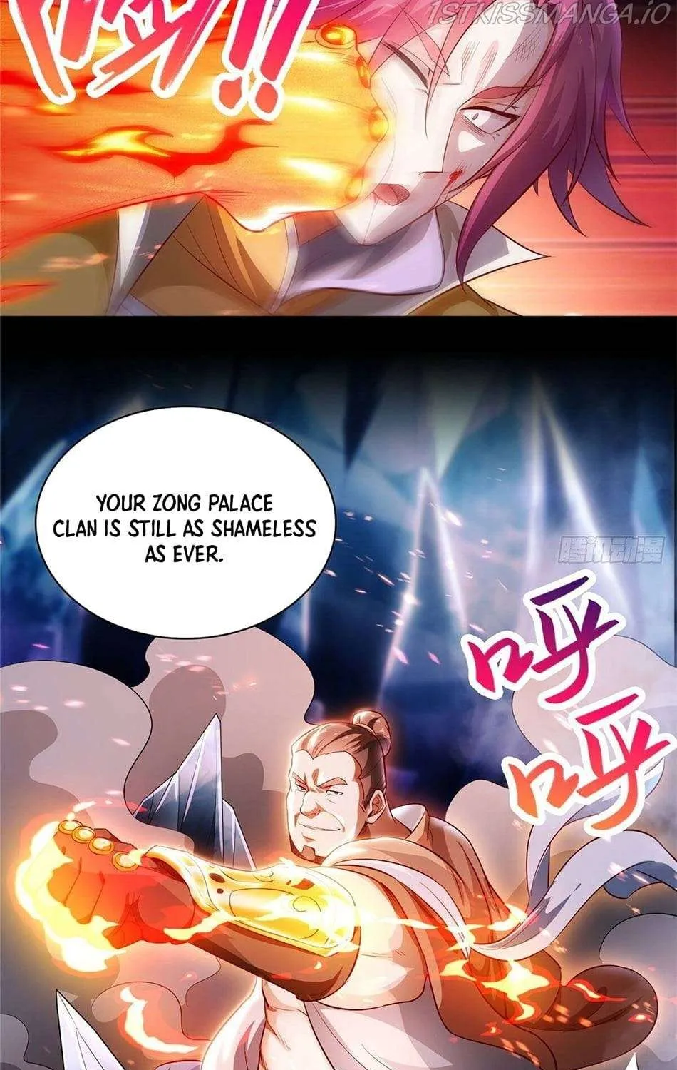 Read Dragon Master chapter 42 image 14 on Lezhin