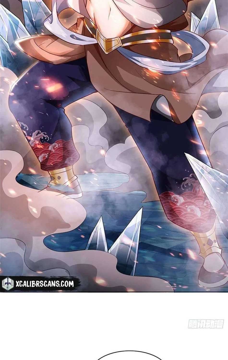 Read Dragon Master chapter 42 image 15 on Lezhin
