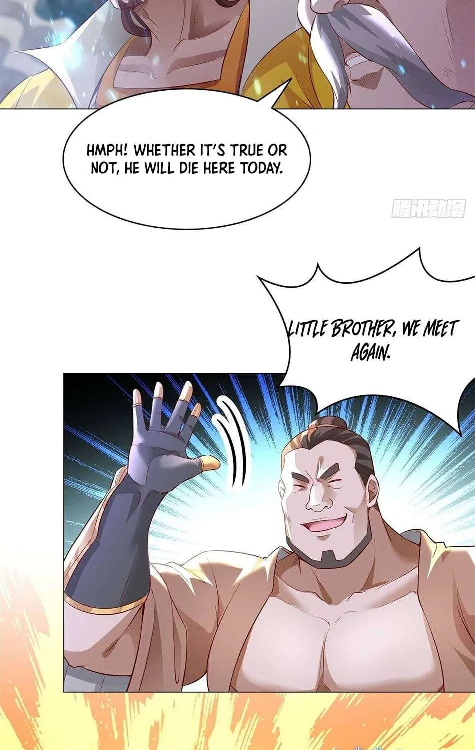 Read Dragon Master chapter 42 image 17 on Lezhin