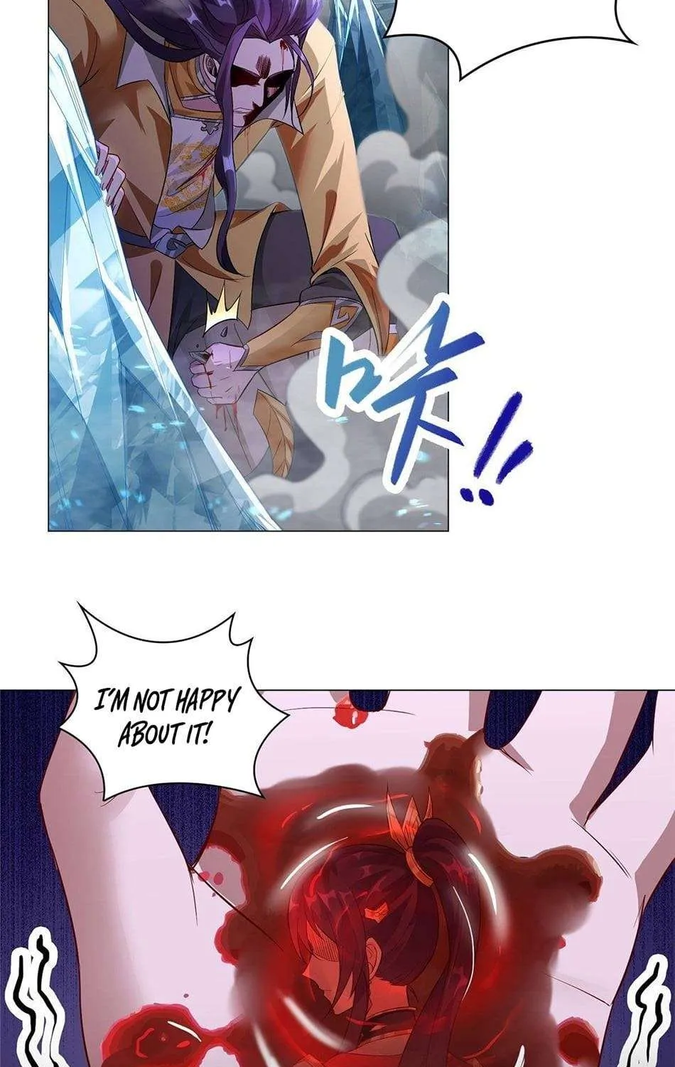 Read Dragon Master chapter 42 image 2 on Lezhin