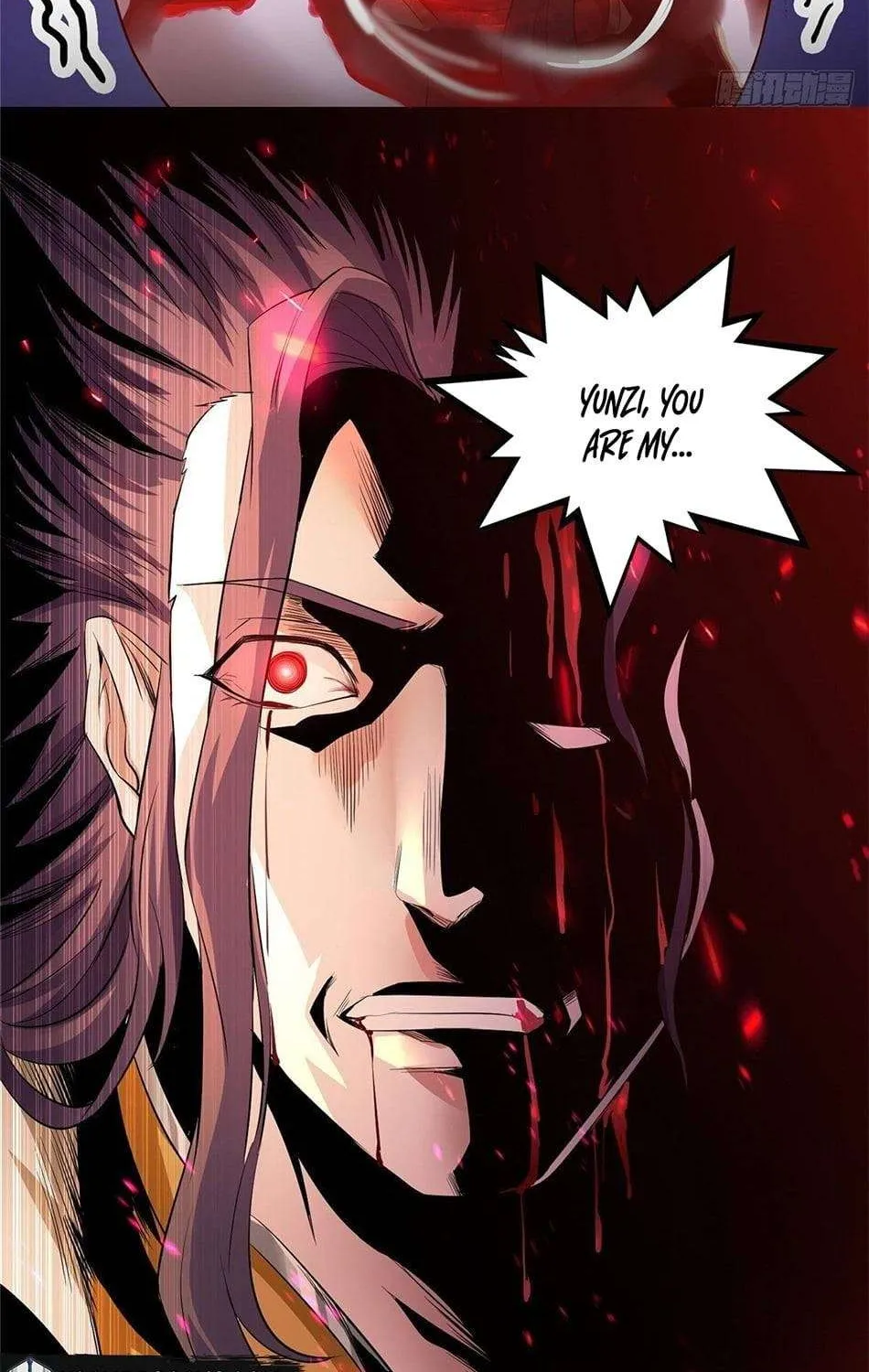 Read Dragon Master chapter 42 image 3 on Lezhin