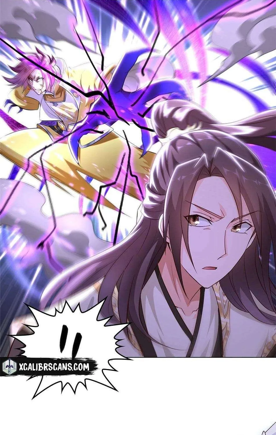 Read Dragon Master chapter 42 image 38 on Lezhin