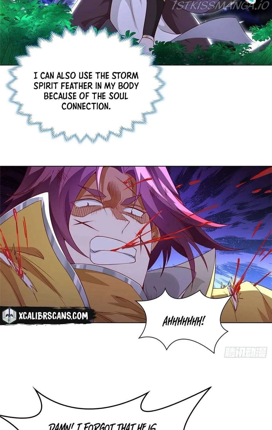 Read Dragon Master chapter 42 image 42 on Lezhin