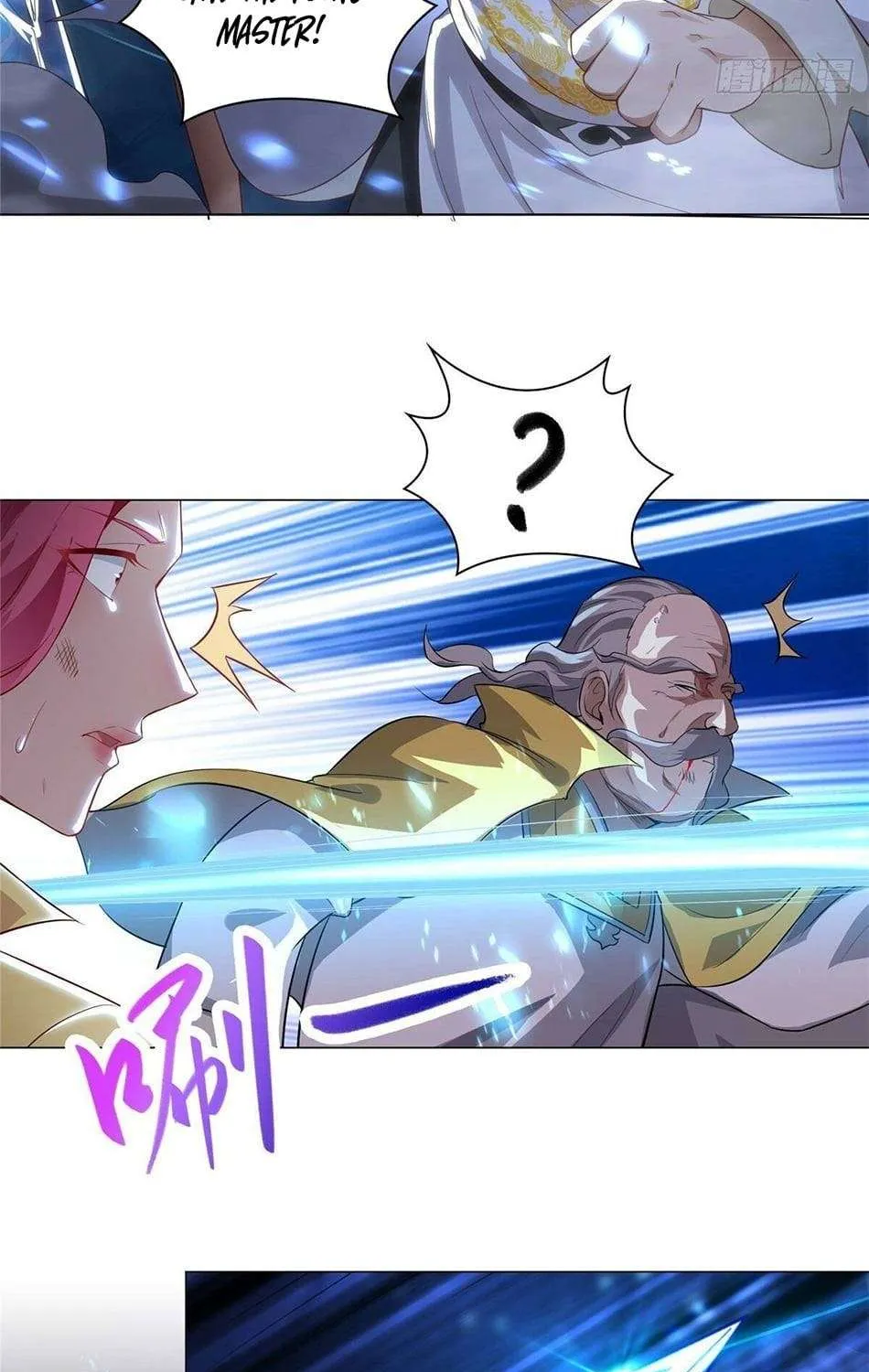 Read Dragon Master chapter 42 image 44 on Lezhin