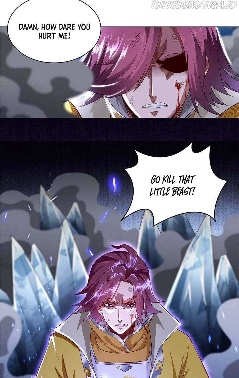 Read Dragon Master chapter 42 image 7 on Lezhin