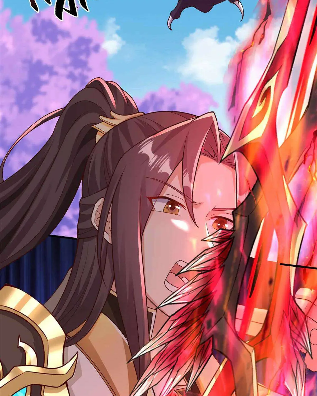 Read Dragon Master chapter 420 image 10 on Lezhin
