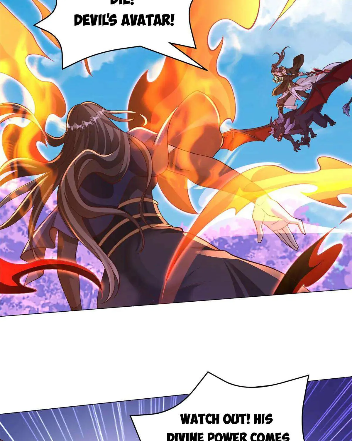 Read Dragon Master chapter 420 image 14 on Lezhin