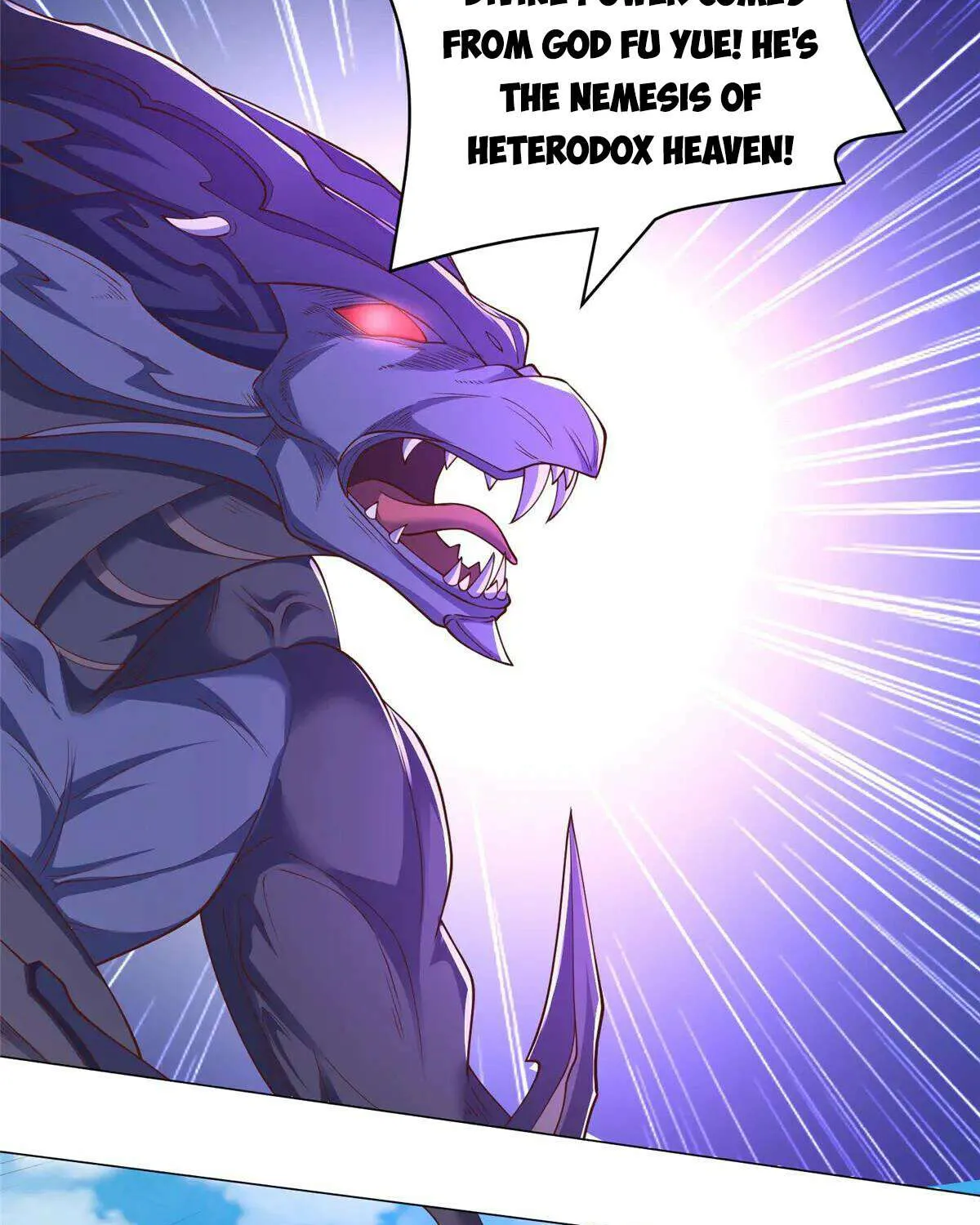 Read Dragon Master chapter 420 image 15 on Lezhin