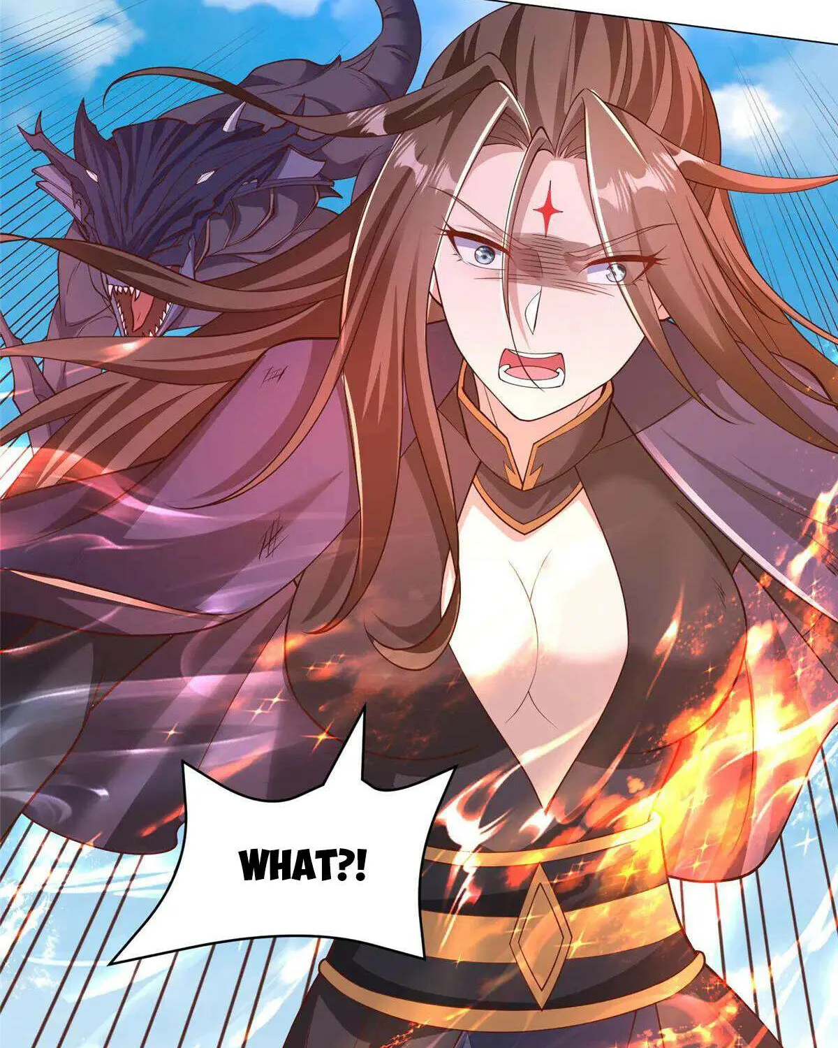 Read Dragon Master chapter 420 image 16 on Lezhin