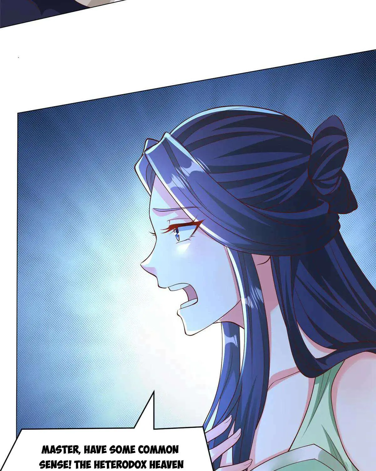 Read Dragon Master chapter 420 image 22 on Lezhin