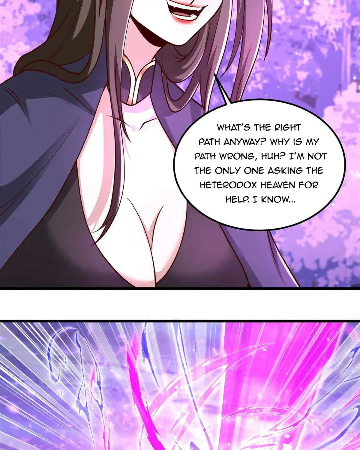 Read Dragon Master chapter 420 image 25 on Lezhin