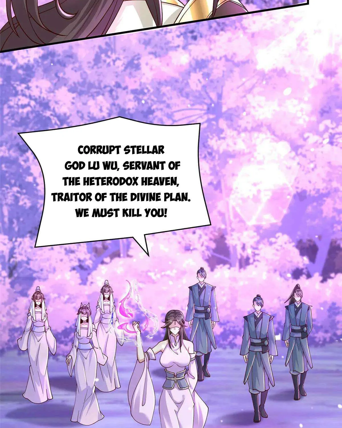 Read Dragon Master chapter 420 image 28 on Lezhin