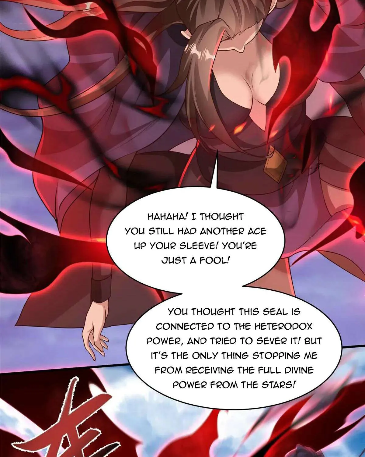 Read Dragon Master chapter 420 image 3 on Lezhin