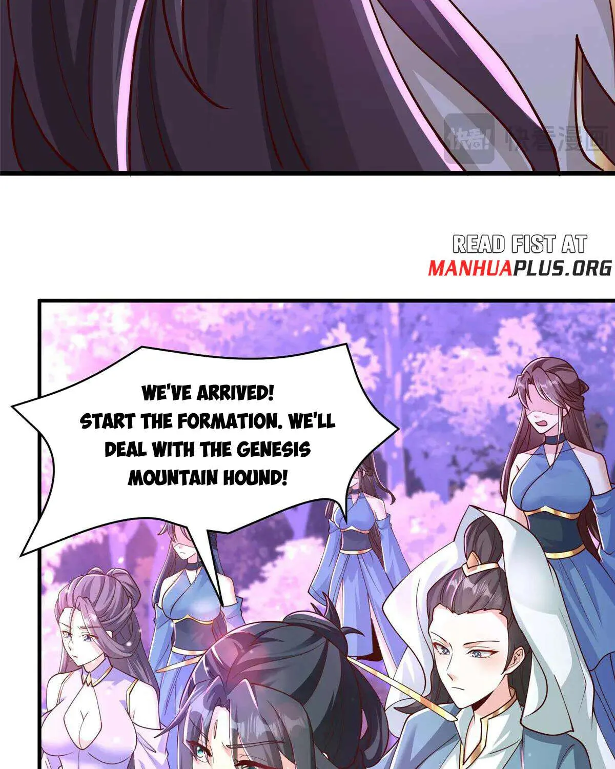 Read Dragon Master chapter 420 image 30 on Lezhin