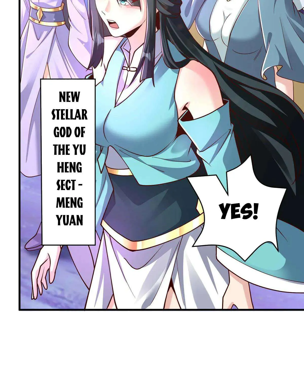 Read Dragon Master chapter 420 image 31 on Lezhin