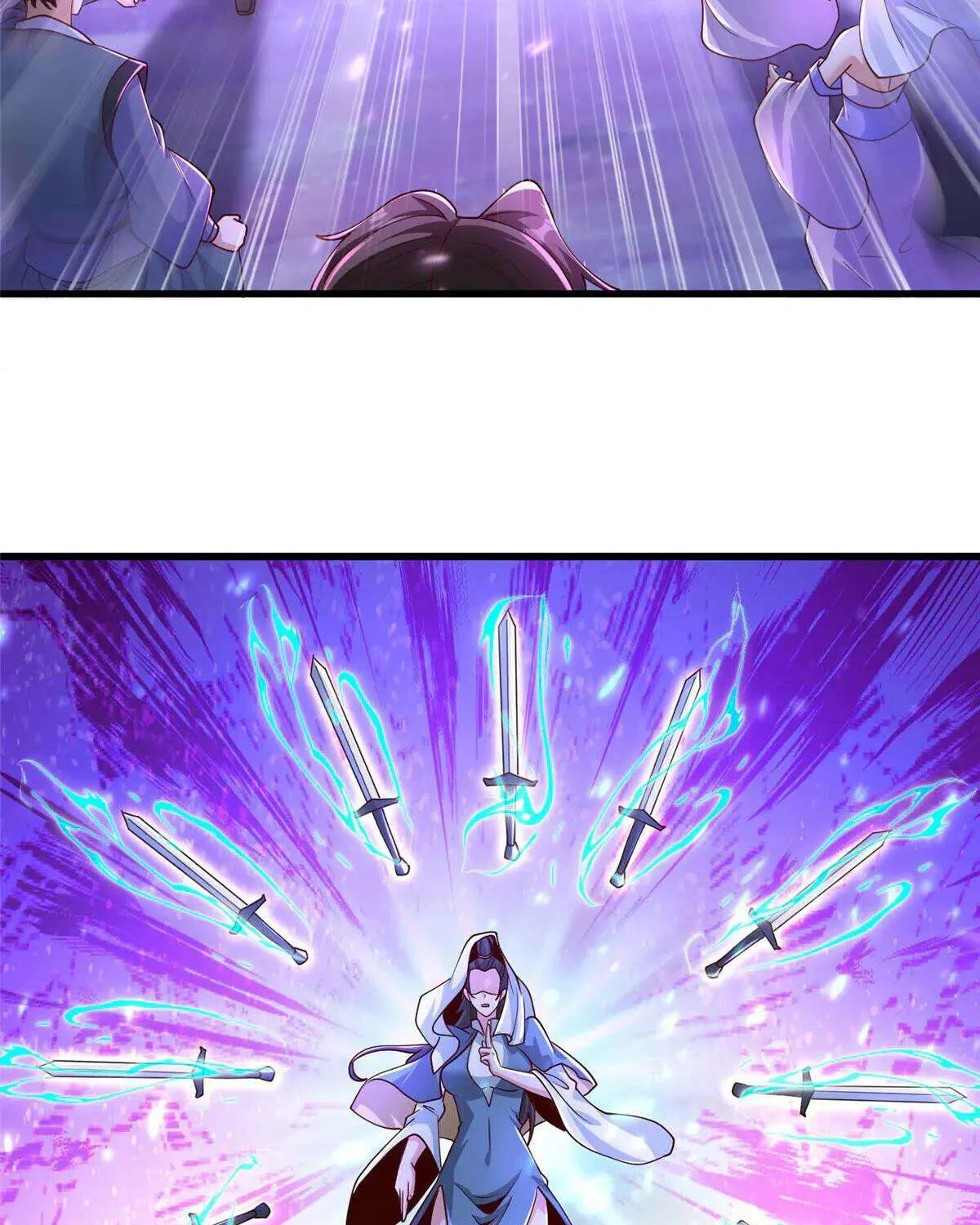 Read Dragon Master chapter 420 image 33 on Lezhin