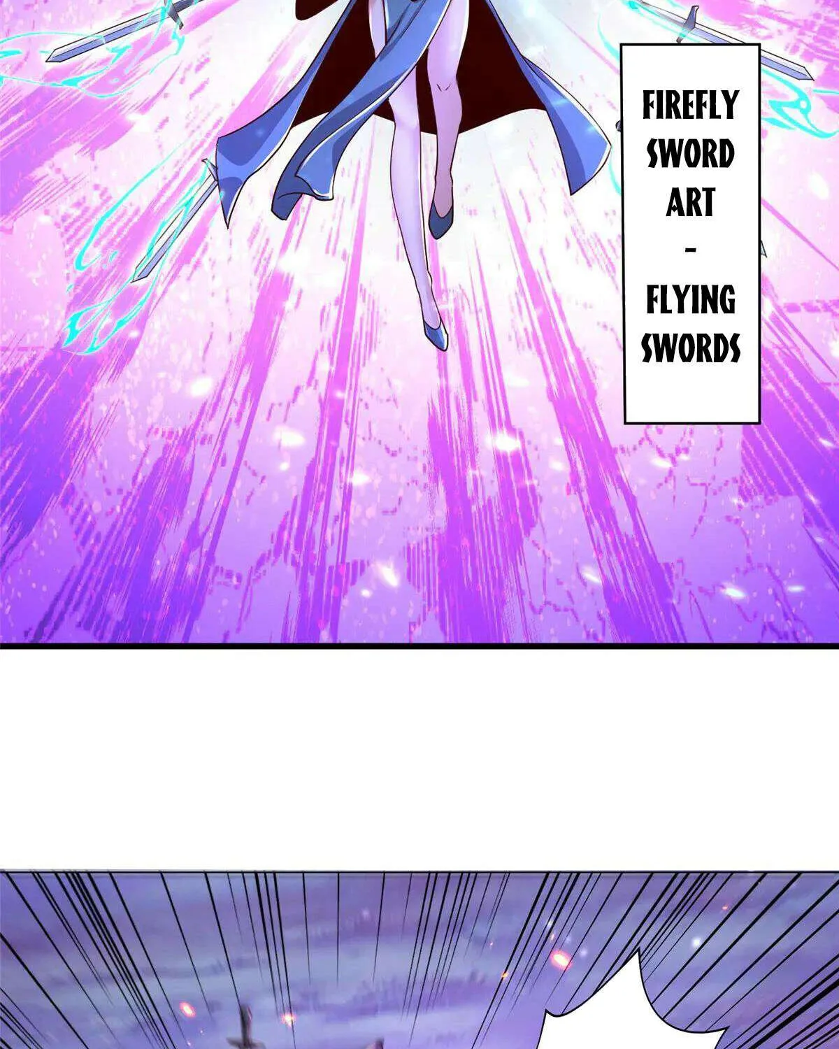 Read Dragon Master chapter 420 image 34 on Lezhin