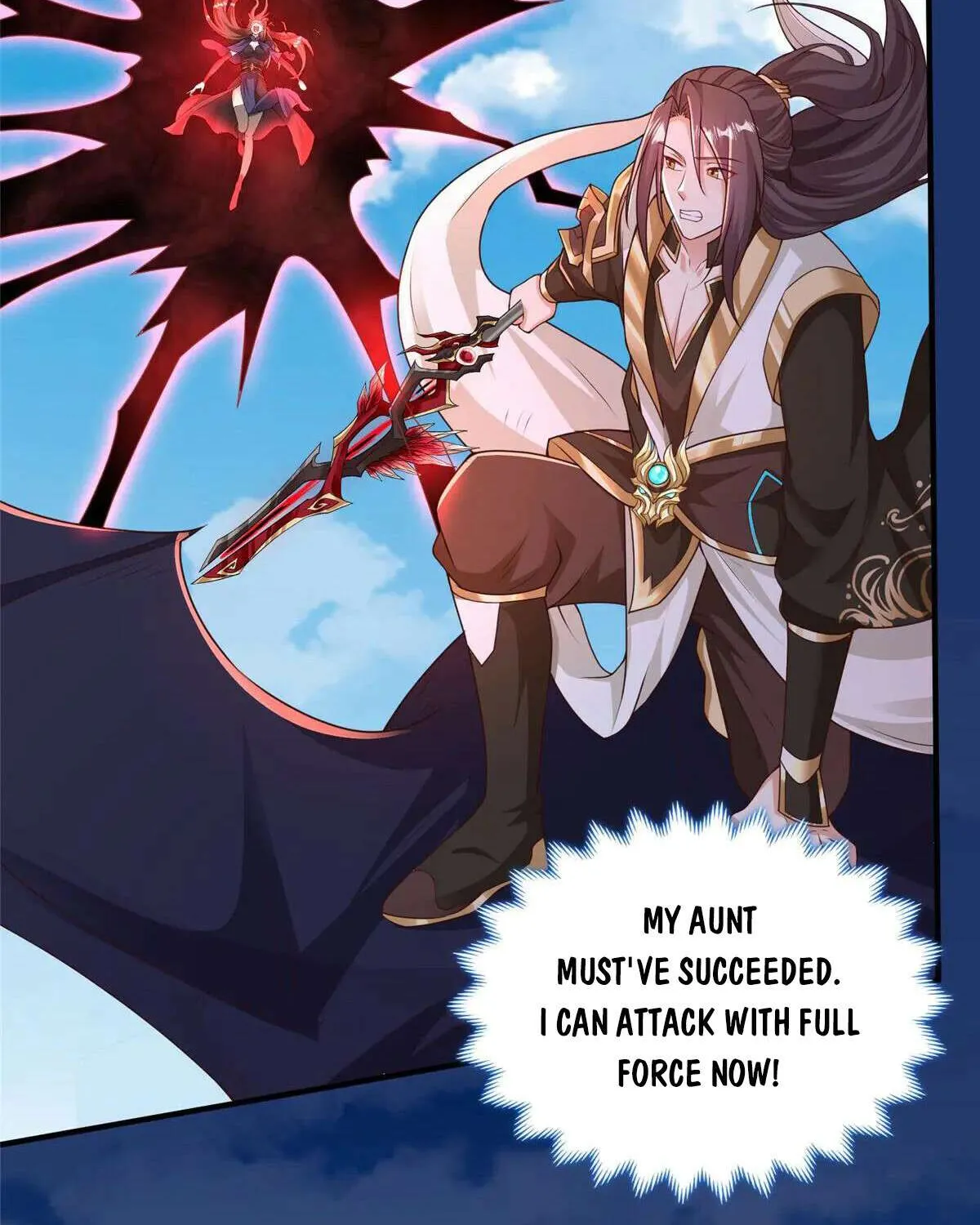 Read Dragon Master chapter 420 image 7 on Lezhin