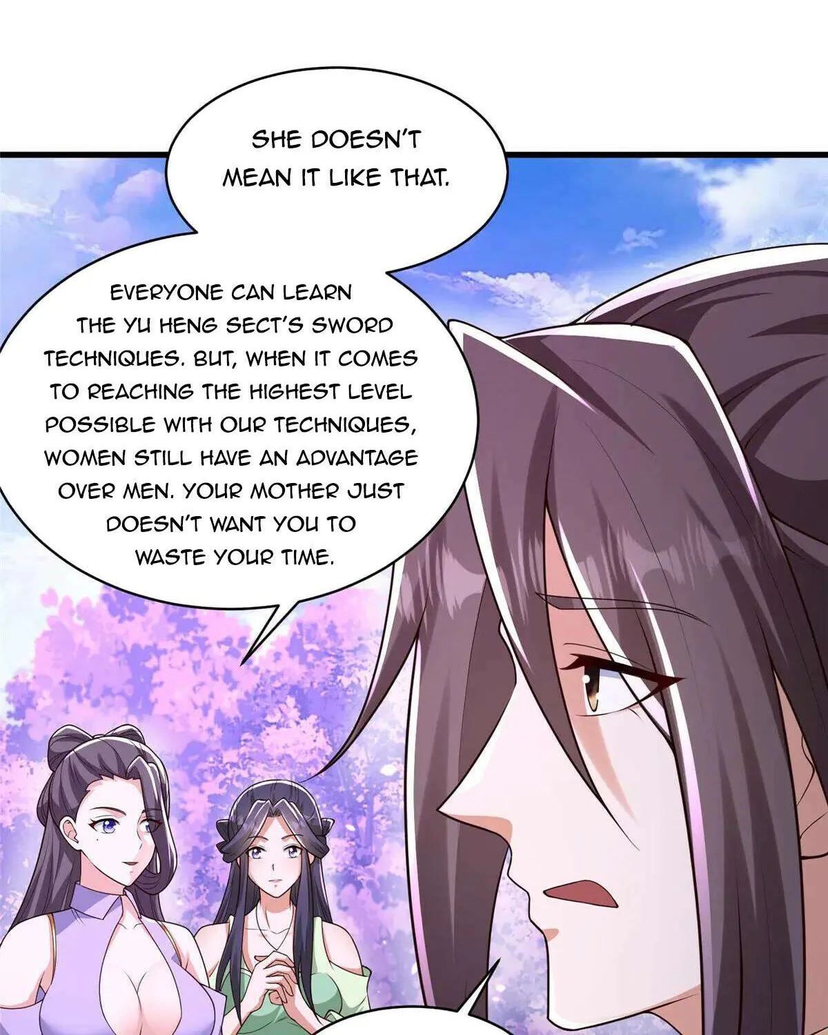 Read Dragon Master chapter 421 image 11 on Lezhin