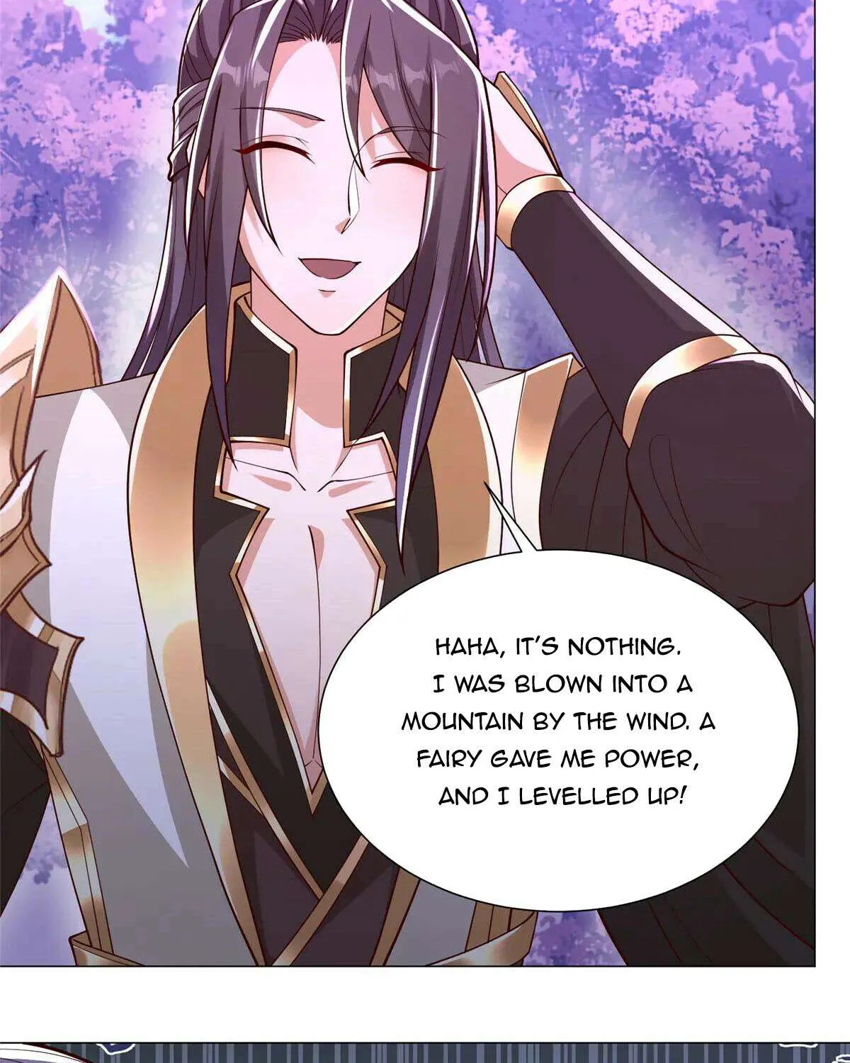 Read Dragon Master chapter 421 image 15 on Lezhin