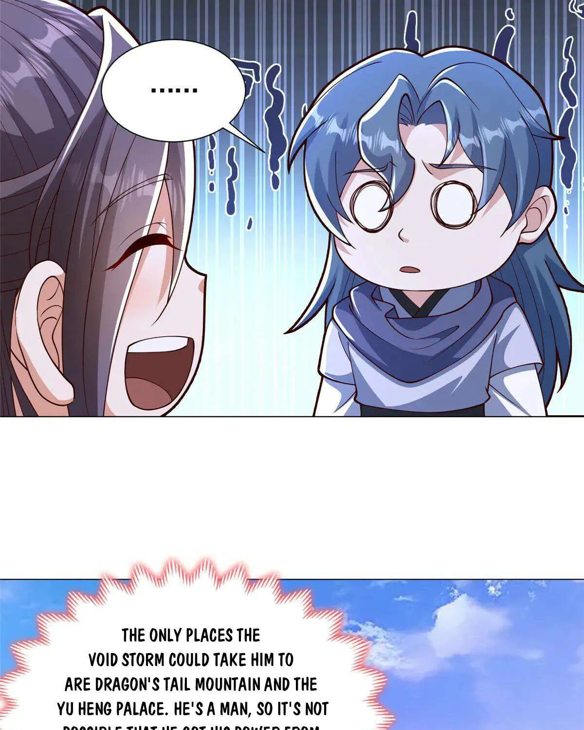 Read Dragon Master chapter 421 image 16 on Lezhin