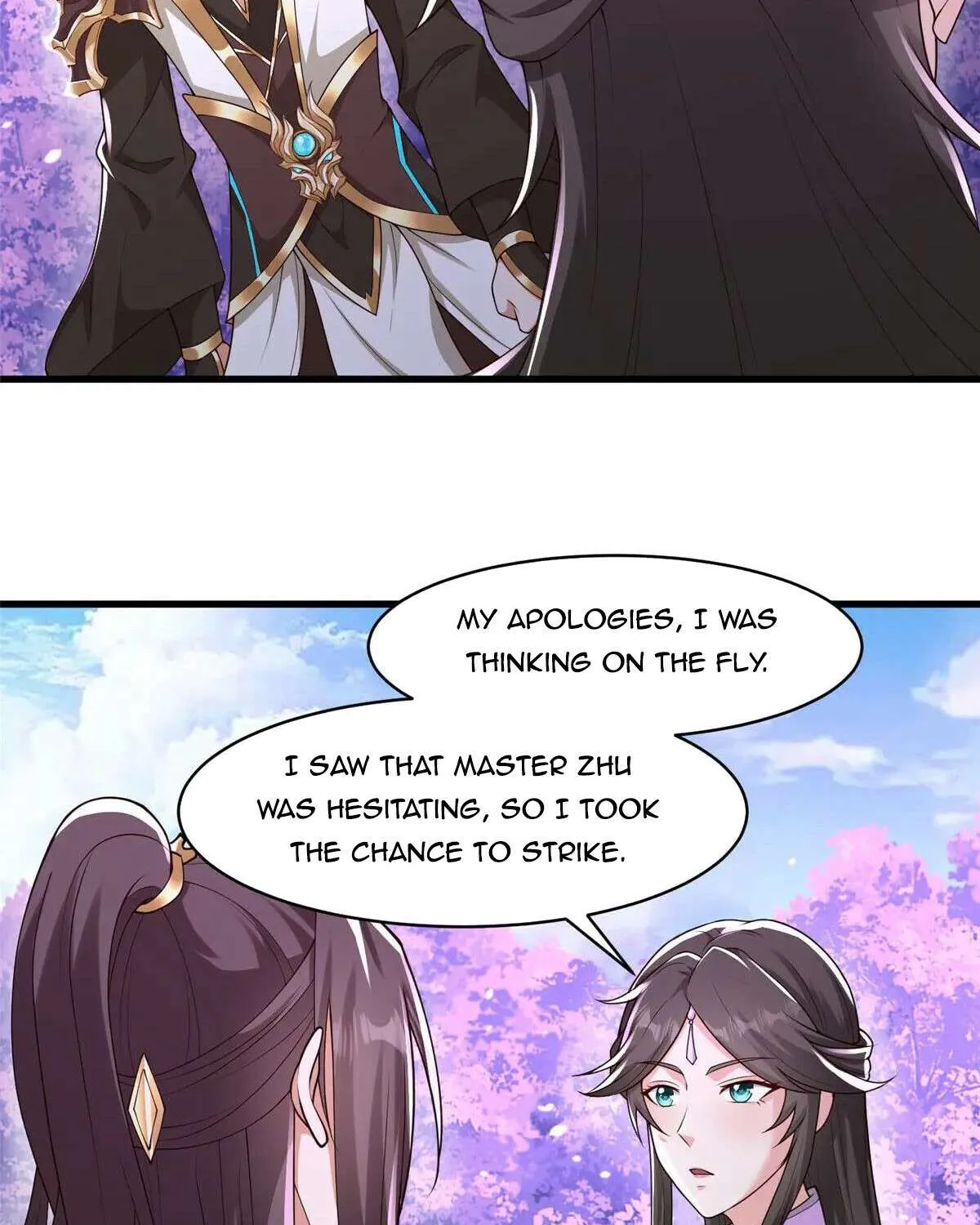 Read Dragon Master chapter 421 image 2 on Lezhin