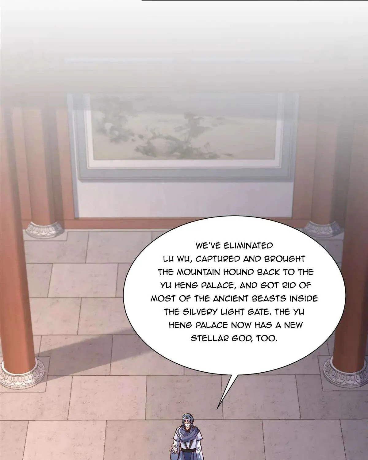 Read Dragon Master chapter 421 image 20 on Lezhin