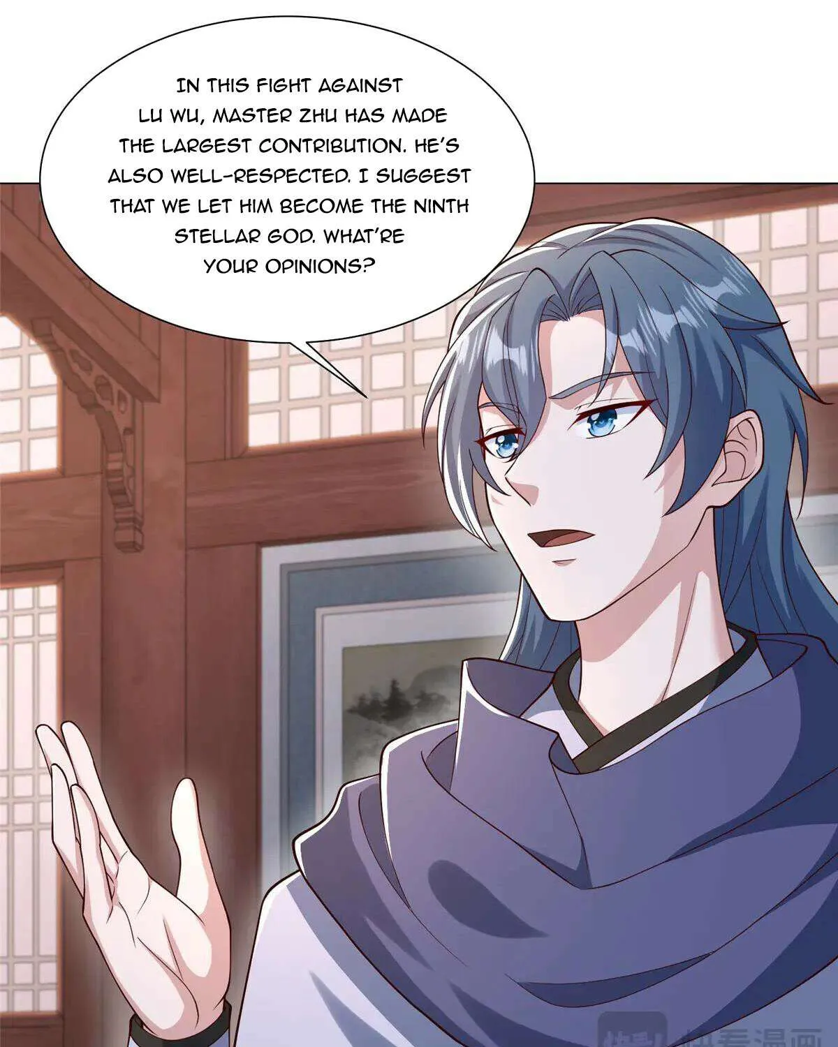 Read Dragon Master chapter 421 image 22 on Lezhin