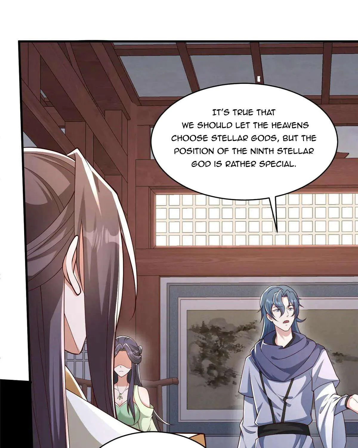 Read Dragon Master chapter 421 image 24 on Lezhin