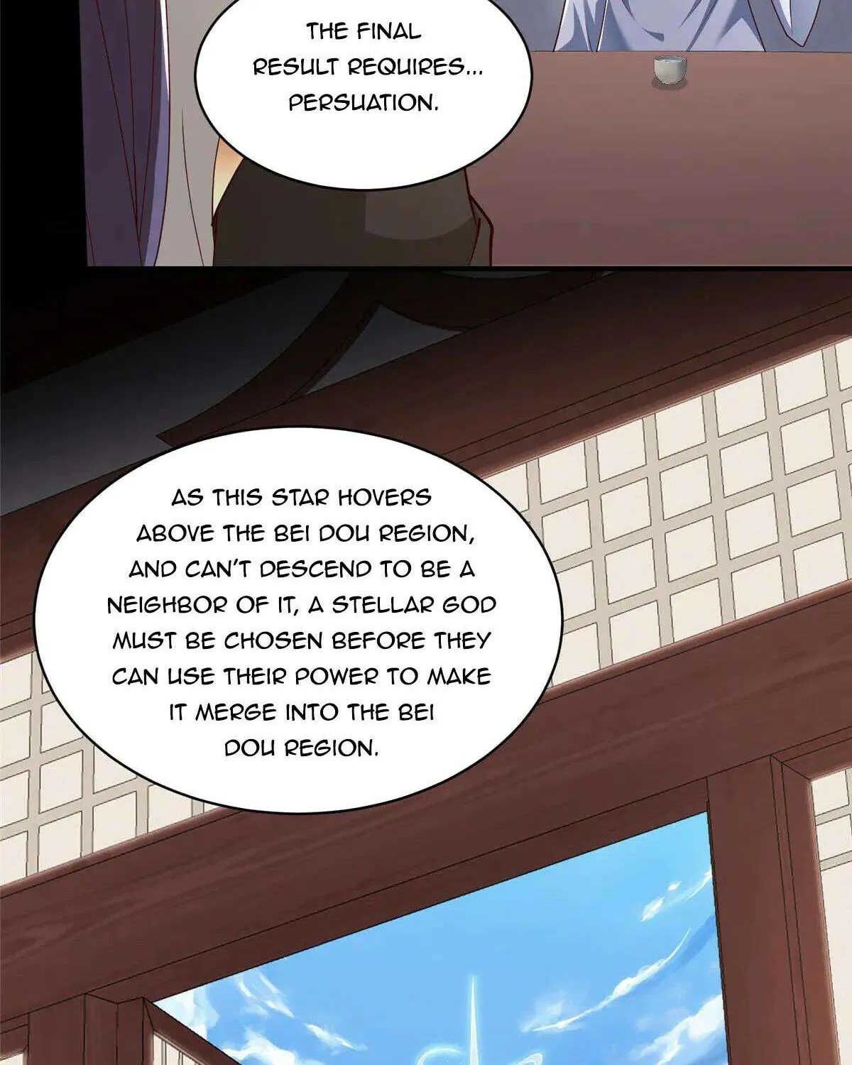Read Dragon Master chapter 421 image 25 on Lezhin