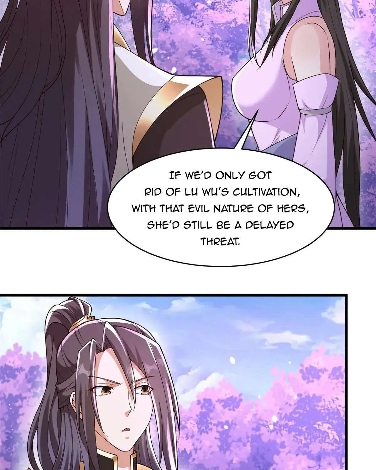 Read Dragon Master chapter 421 image 3 on Lezhin