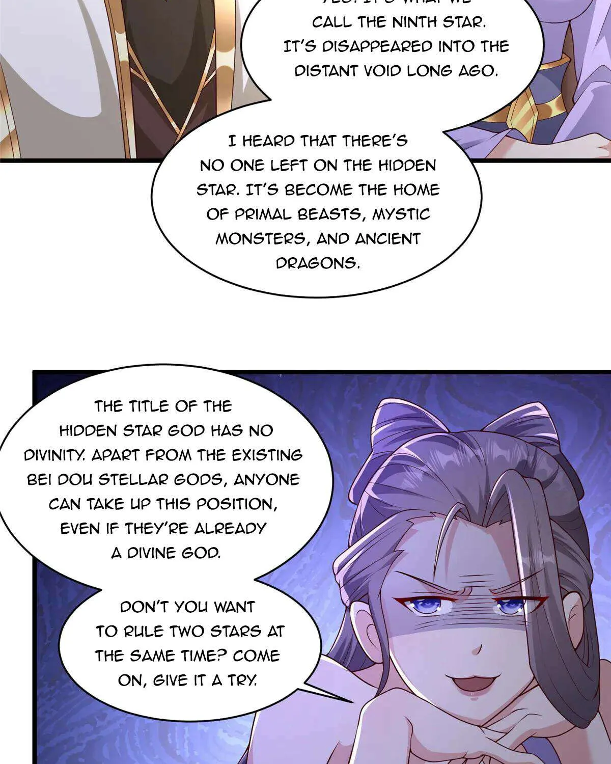 Read Dragon Master chapter 421 image 30 on Lezhin
