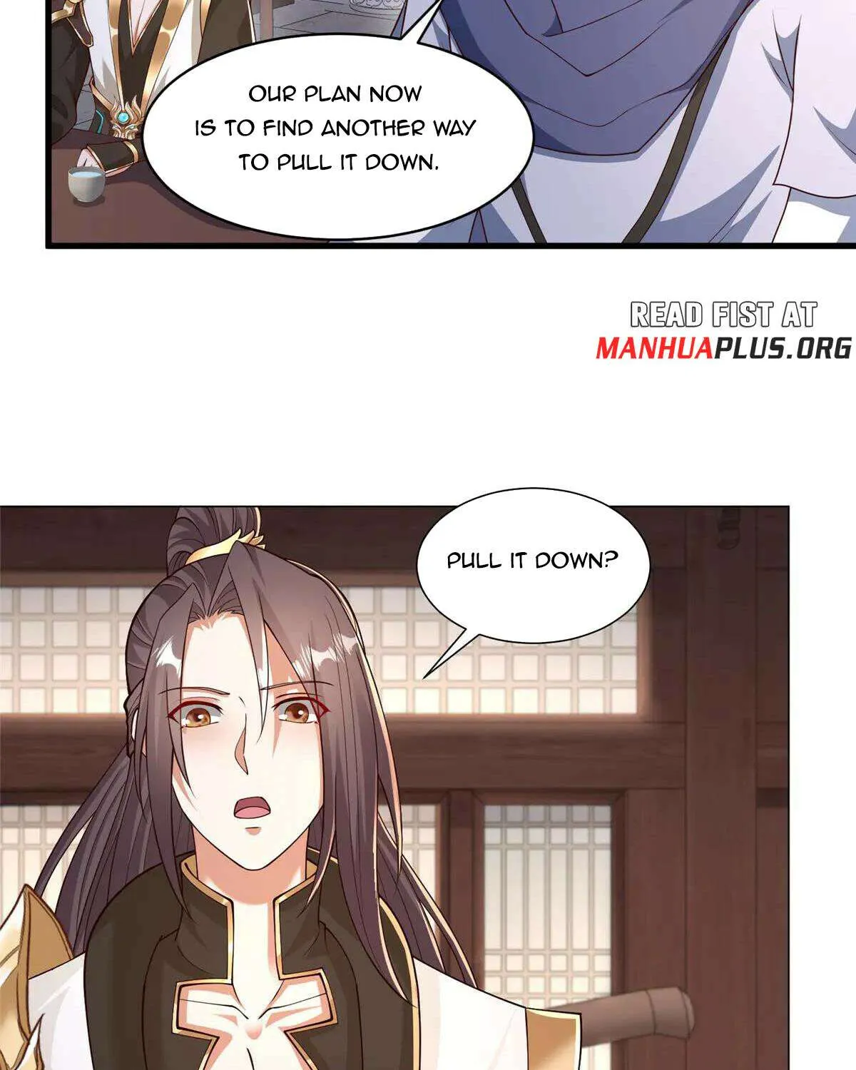 Read Dragon Master chapter 421 image 33 on Lezhin