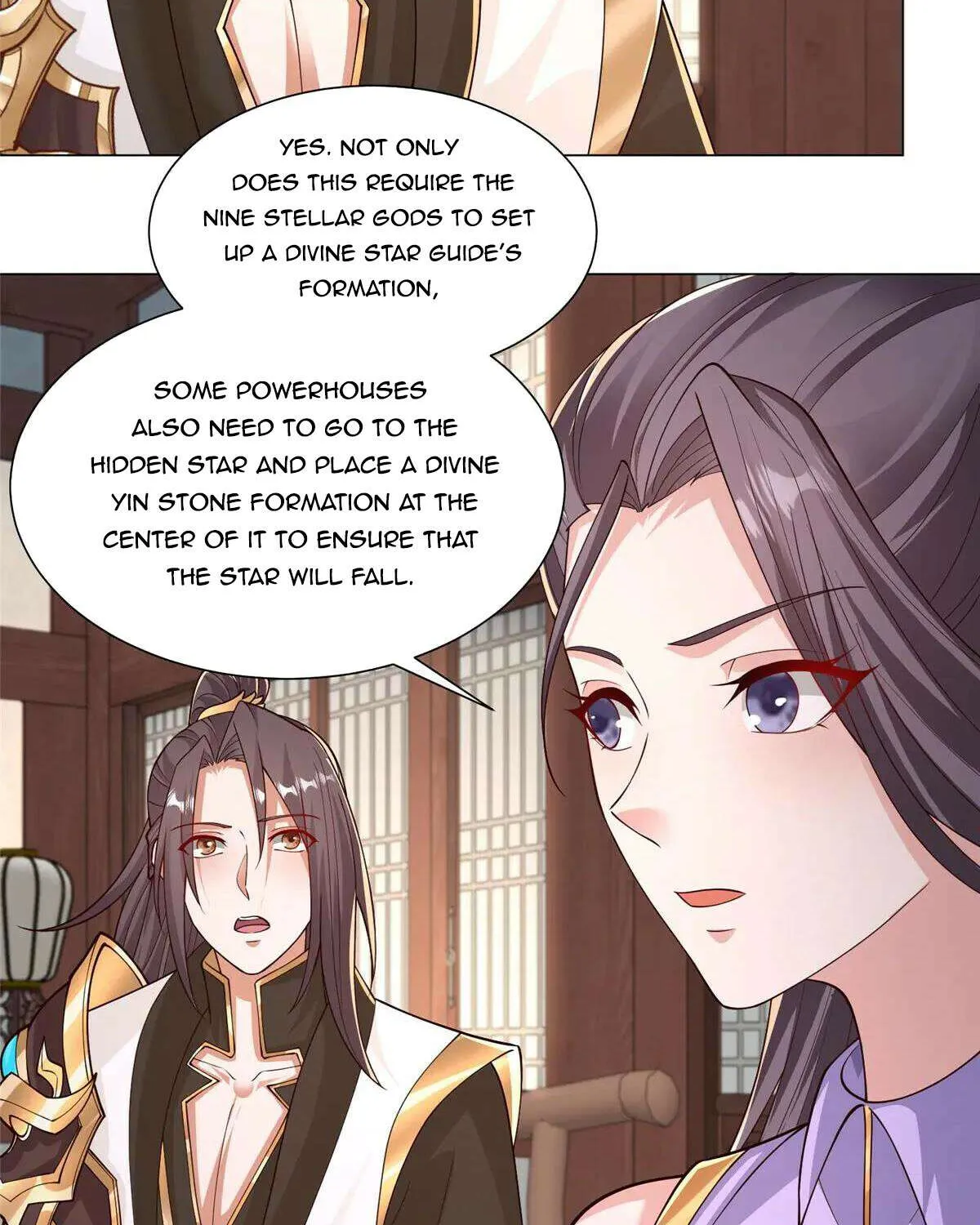 Read Dragon Master chapter 421 image 34 on Lezhin