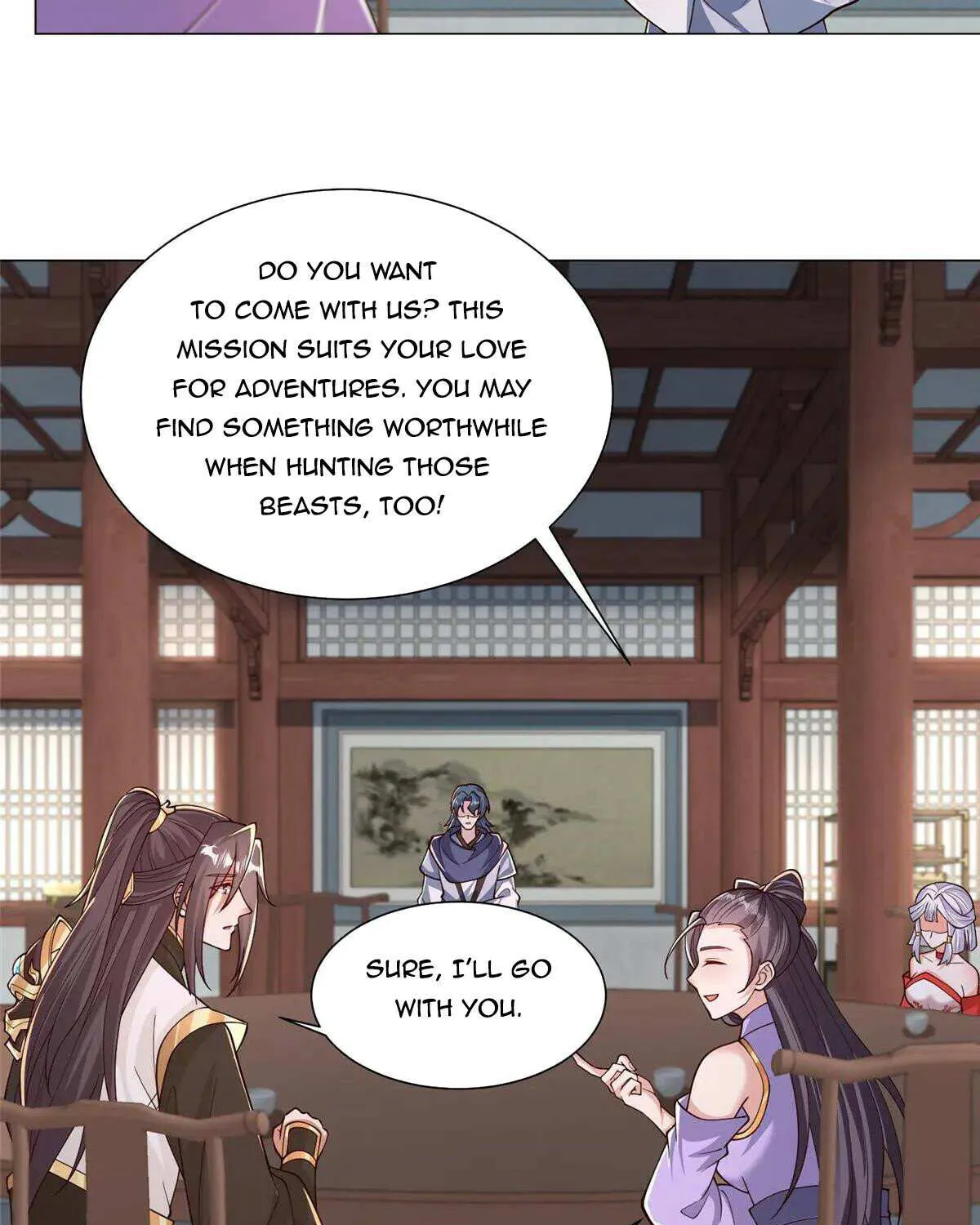 Read Dragon Master chapter 421 image 38 on Lezhin