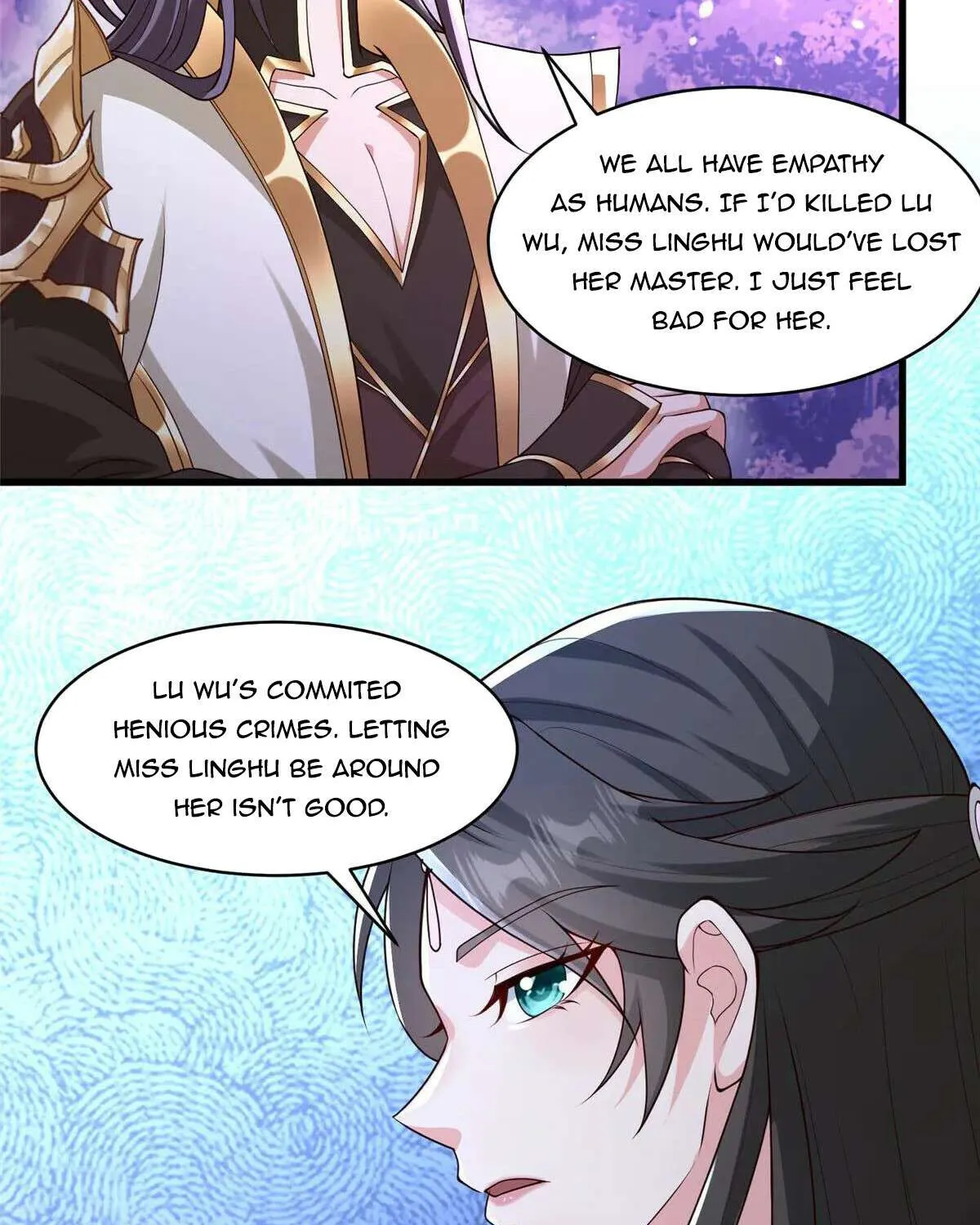 Read Dragon Master chapter 421 image 4 on Lezhin