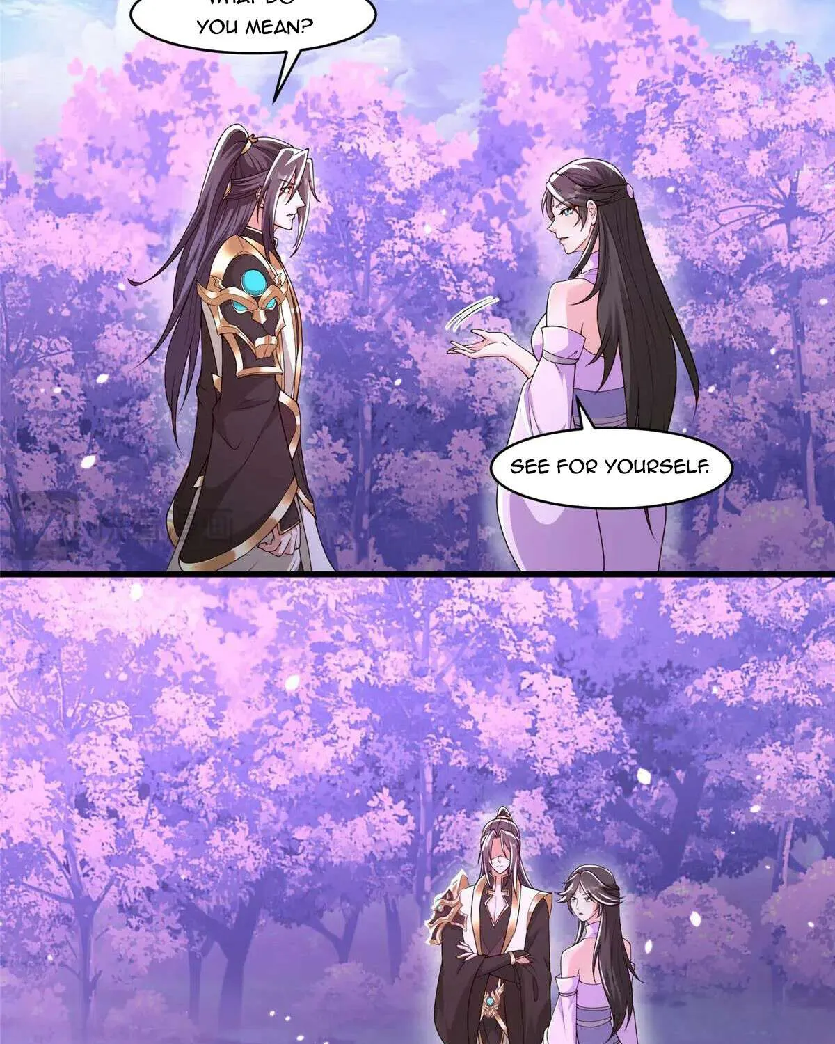 Read Dragon Master chapter 421 image 6 on Lezhin