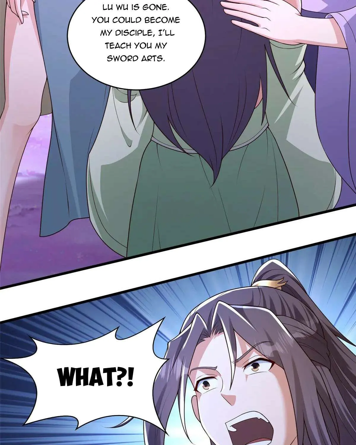Read Dragon Master chapter 421 image 8 on Lezhin