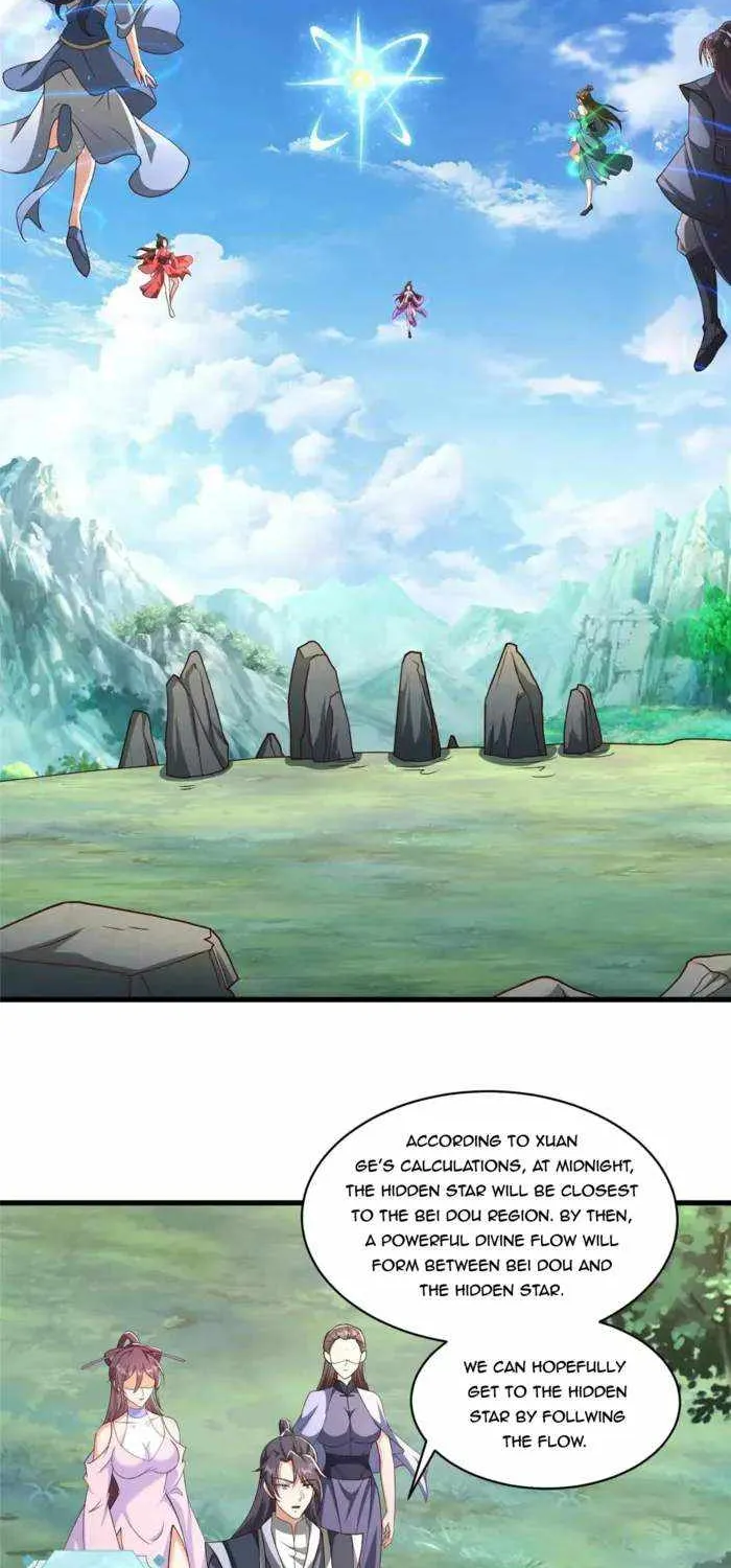 Read Dragon Master chapter 422 image 1 on Lezhin