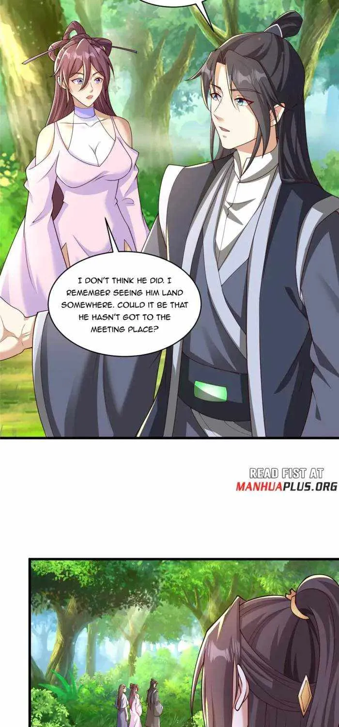 Read Dragon Master chapter 422 image 11 on Lezhin