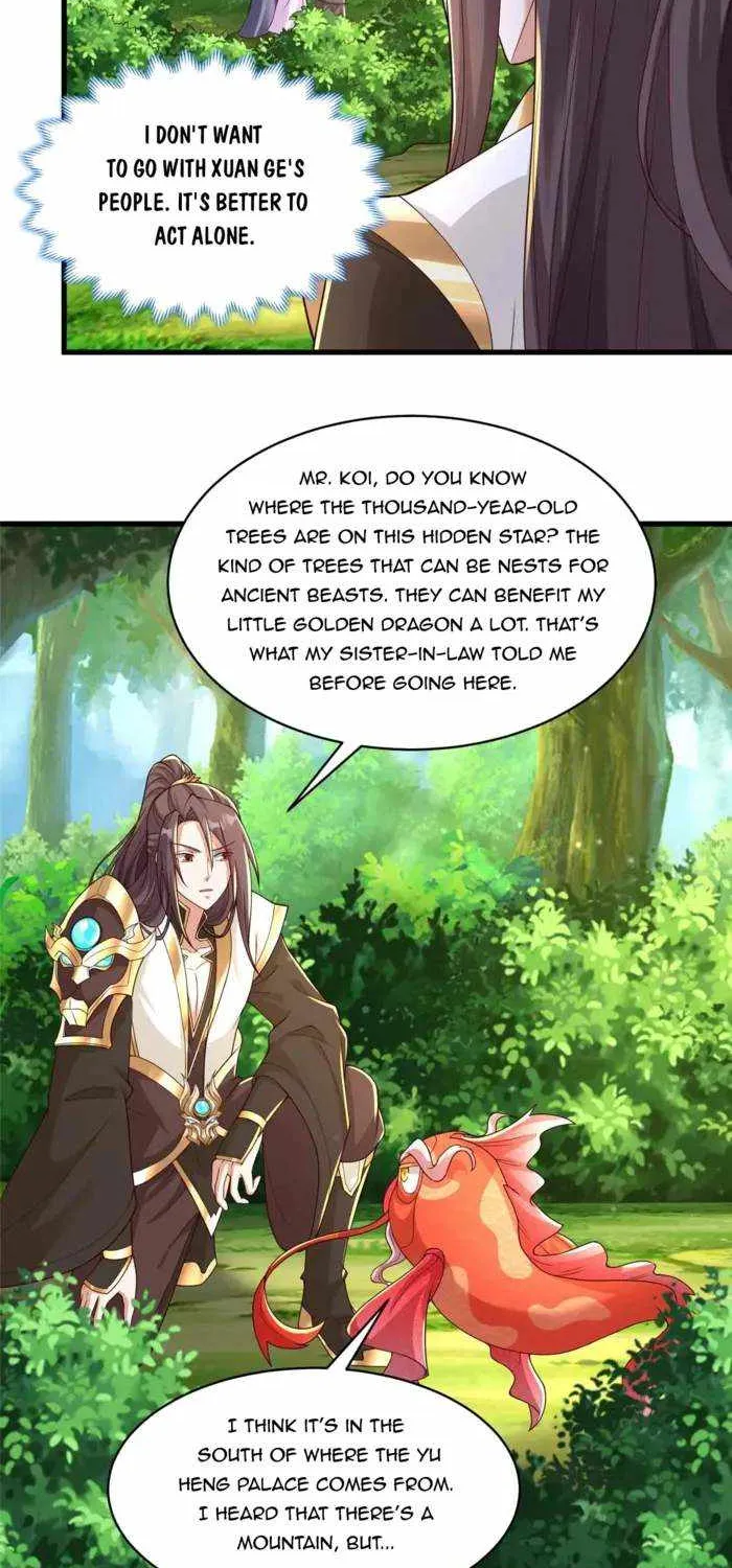 Read Dragon Master chapter 422 image 12 on Lezhin