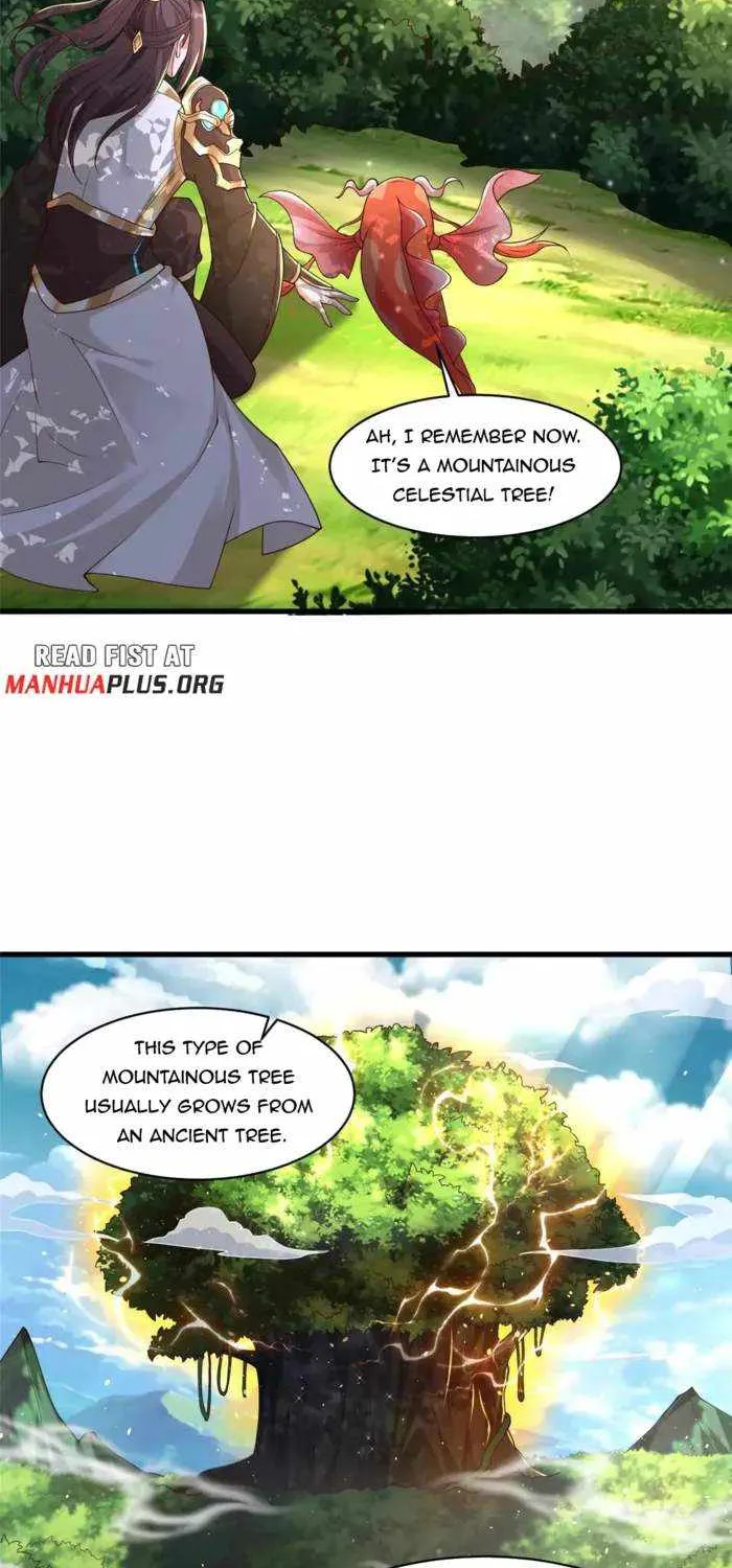 Read Dragon Master chapter 422 image 14 on Lezhin