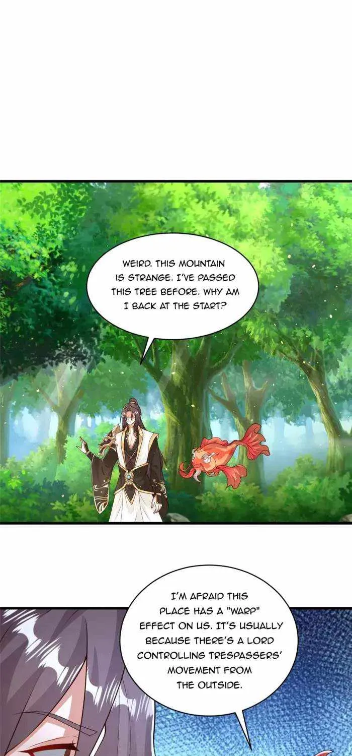 Read Dragon Master chapter 422 image 16 on Lezhin