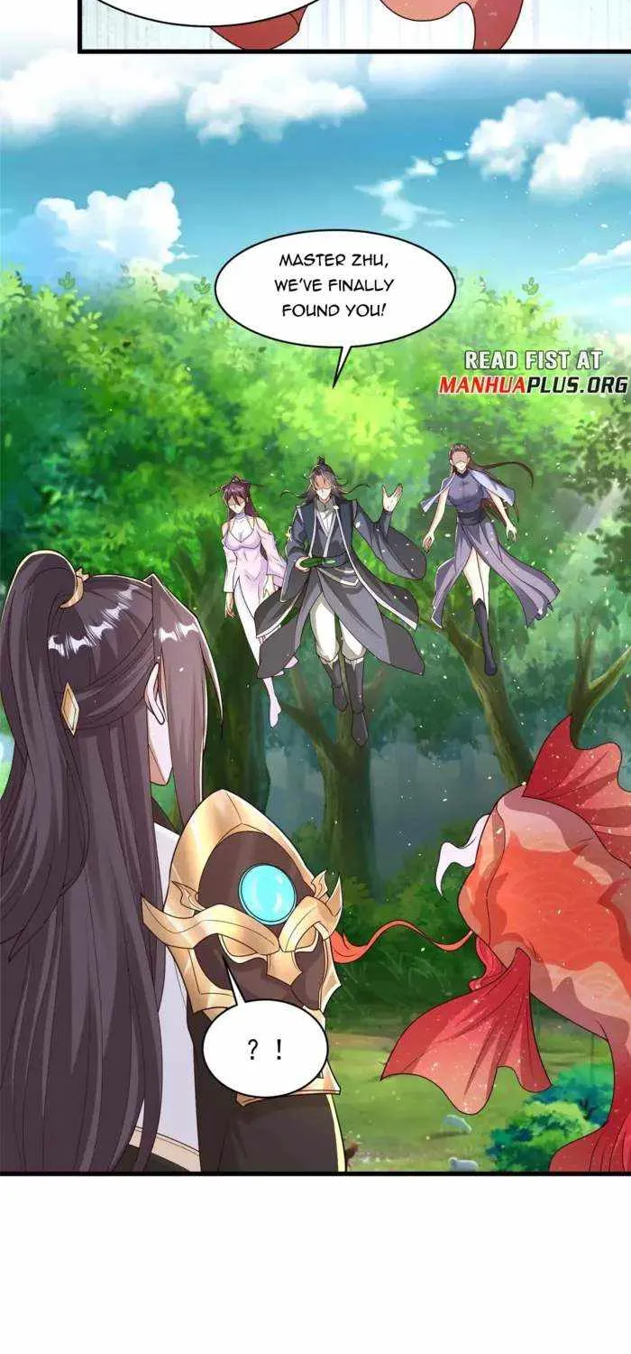 Read Dragon Master chapter 422 image 18 on Lezhin