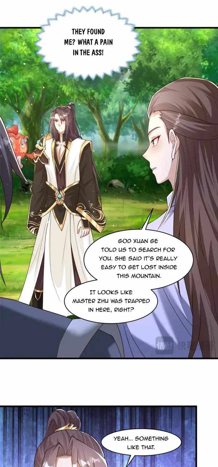 Read Dragon Master chapter 422 image 19 on Lezhin