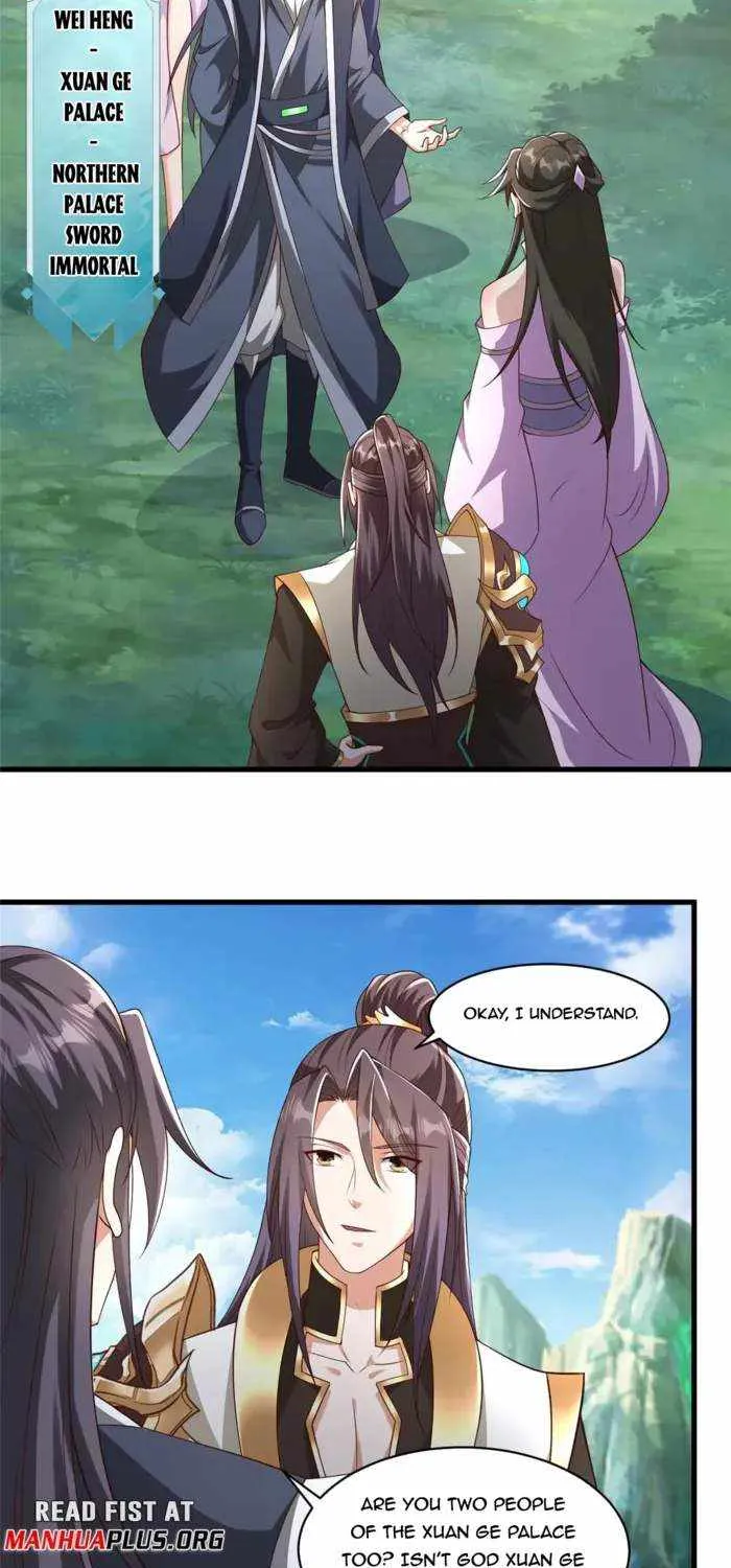 Read Dragon Master chapter 422 image 2 on Lezhin