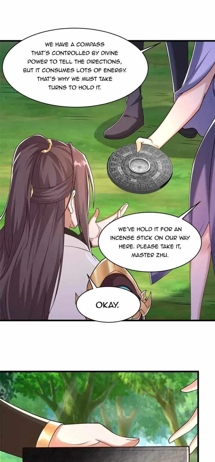 Read Dragon Master chapter 422 image 21 on Lezhin