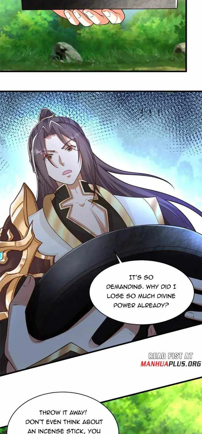 Read Dragon Master chapter 422 image 22 on Lezhin